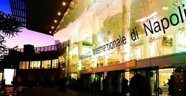 Candy House Appartement