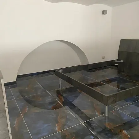 Apartment Candy House Naples