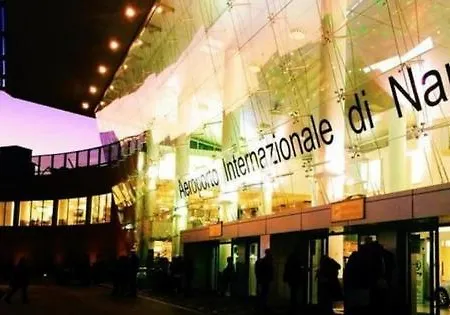 Candy House Apartamento