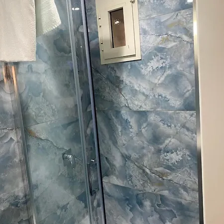 Candy House * Nápoles